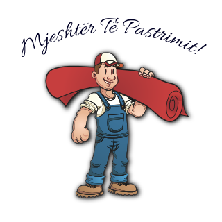 Logo Elite Lavanteri